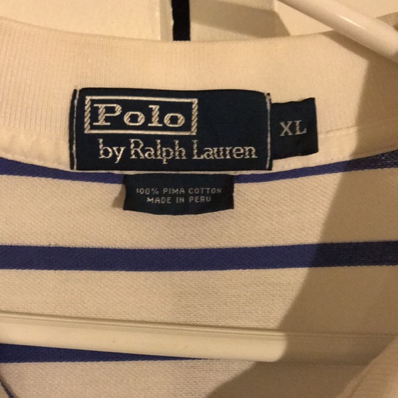 Polo shirt - Picture 3 of 3